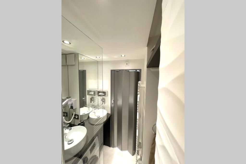 Appartement La Baule 5 Pers A 50 M De Plage Eksteriør billede